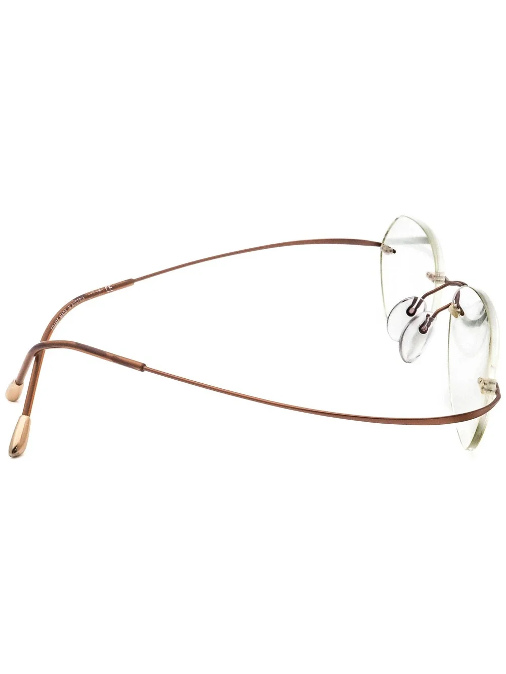 Silhouette 7799 40 6069 Must Collection Eyewear